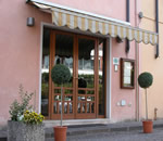 Hotel Silvestro Garda Gardasee